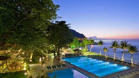 Rio hotel