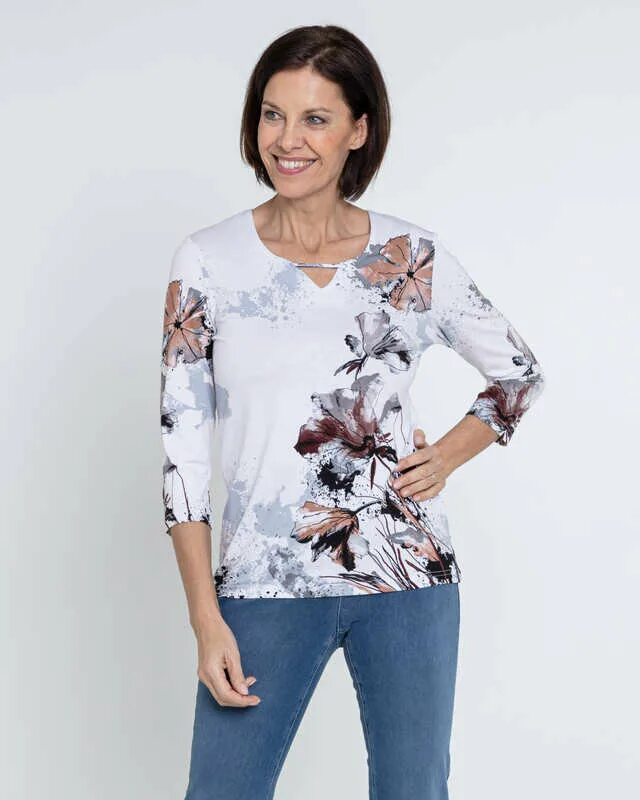 свитшот. шопинглайф блузы. шопинг лайф монари блузы. томас раббе. Shopping live томас рабе.