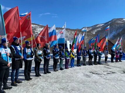 Открытие камчатки русскими