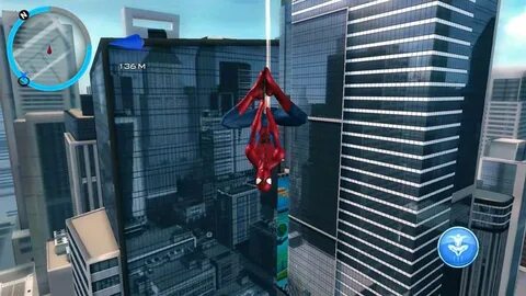 Spider man 2 pc port 1.2 1