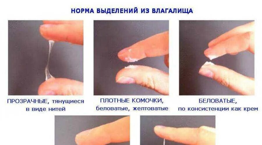Что выделяется у мужчин при возбуждении
