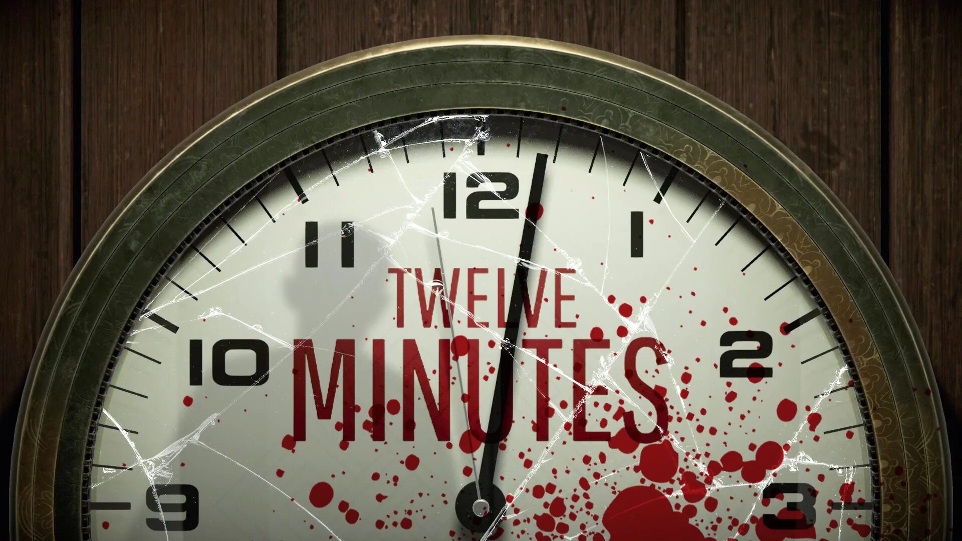 12 минут читать. 12 Минут игра. Twelve minutes. Twelve minutes game. Twelve minutes игра Постер.