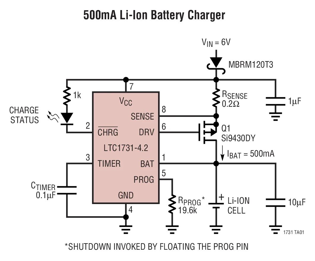 плата зарядки акб 18650. Li ion charge battery.