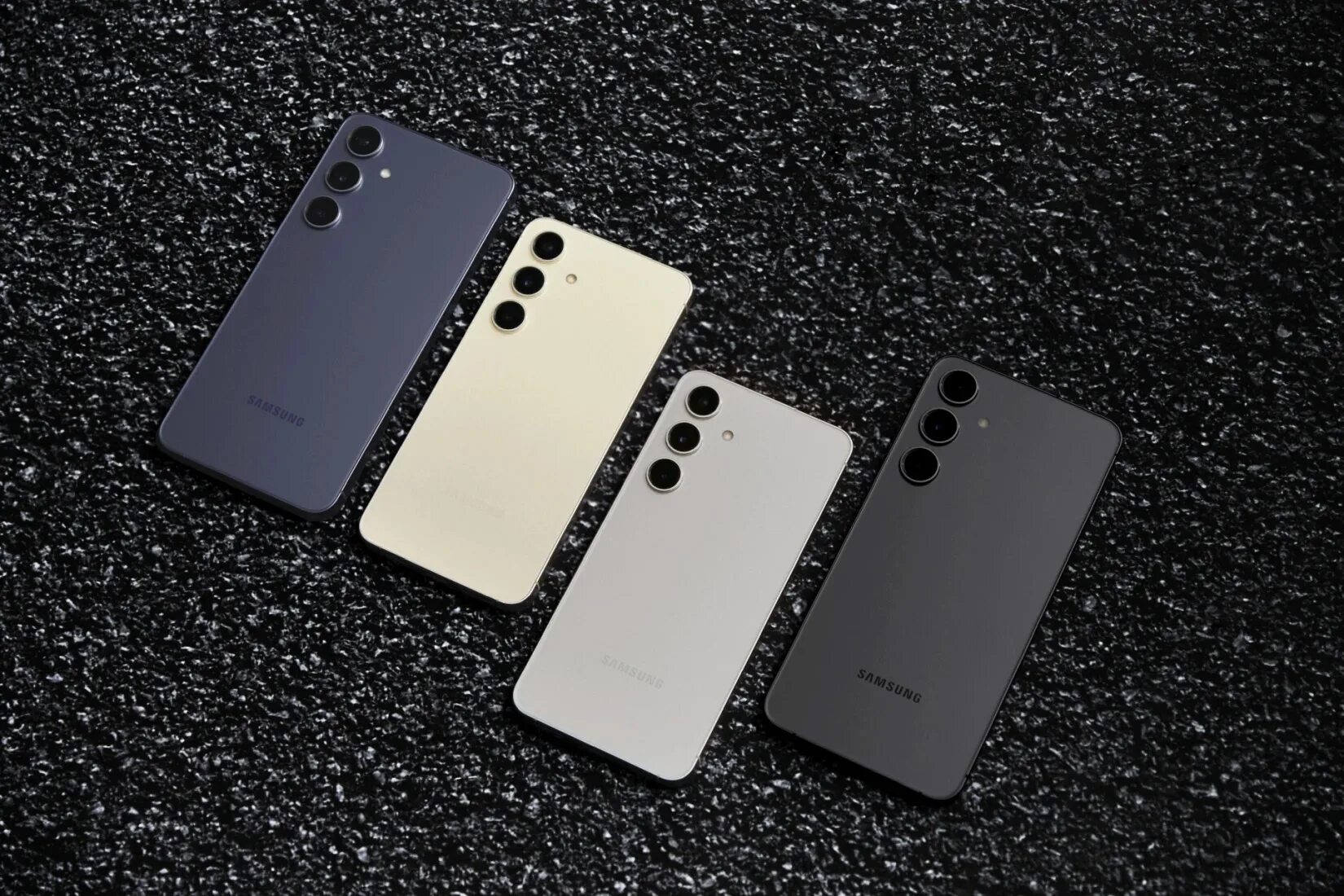 Galaxy ai на каких смартфонах. Galaxy ai на каких смартфонах