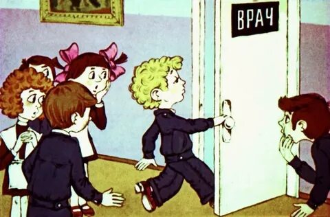 Прививка михалкова