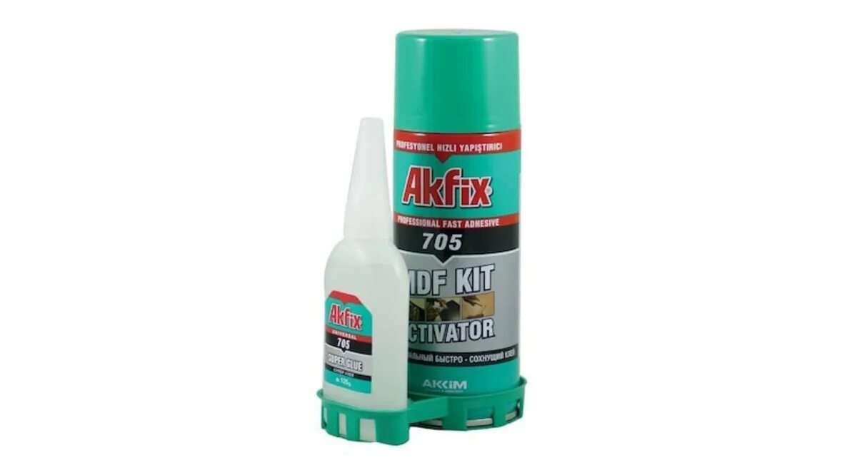 Akfix 702. Akfix 702