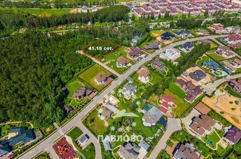 Павлово московская