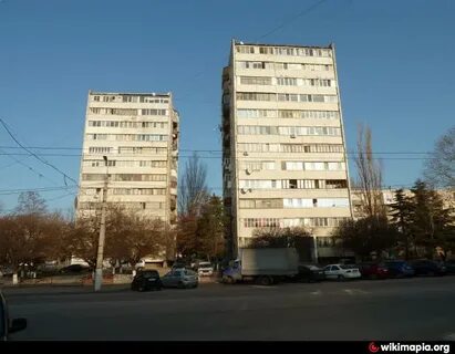Острякова 246