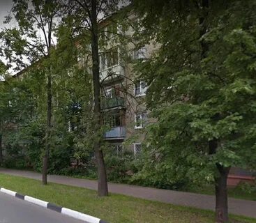 Г мытищи ул матросова