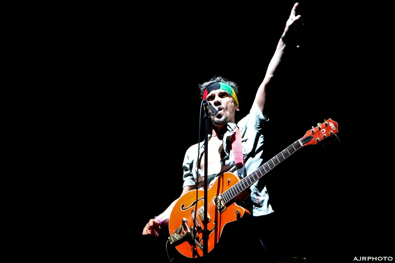 Manu chao viva tu 2025