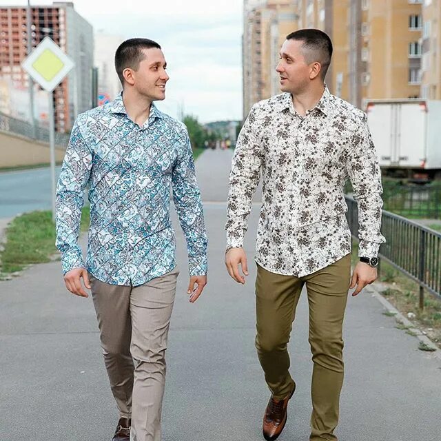 два брата казань