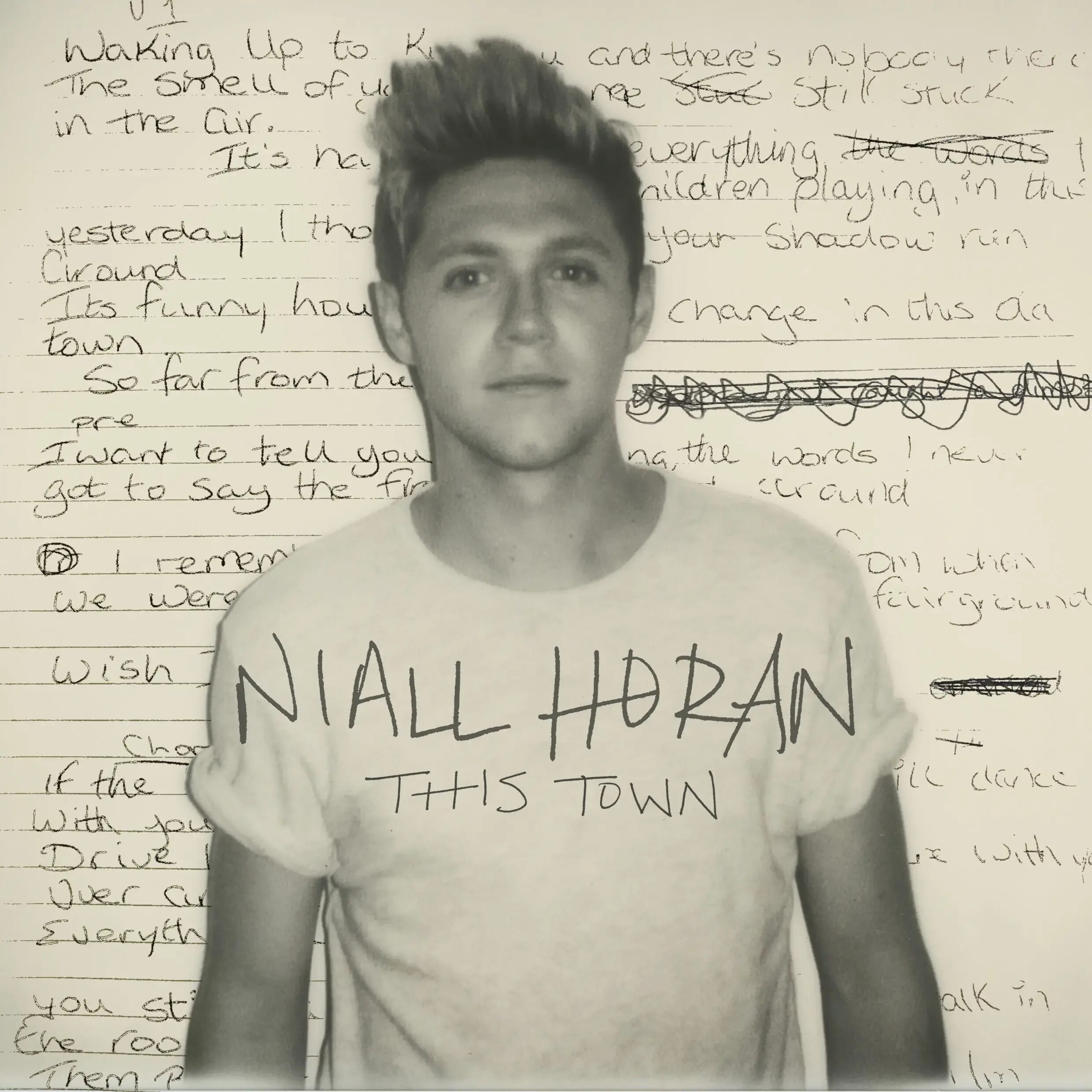 They in this town. Найл Хоран 2023. This Town. Niall Horan Flicker обложка CD. Альбом Найла Хорана Heartbreak.