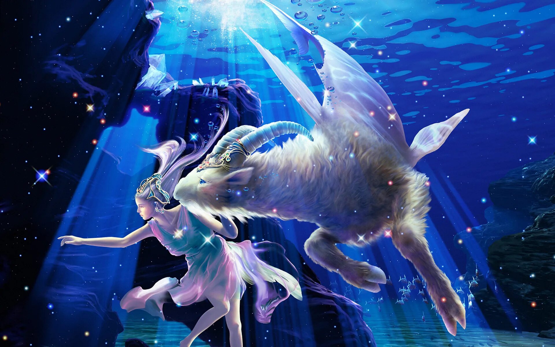 Знаки зодиака козерог водолей. Женщина водолей и овец. Коза восточный гороскоп. Водолей изображение. Ютака кагая козерог.