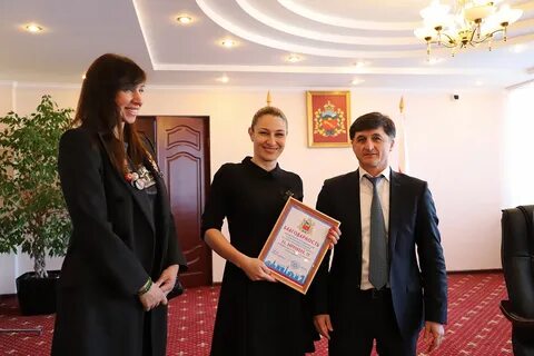 Конкурс владикавказ