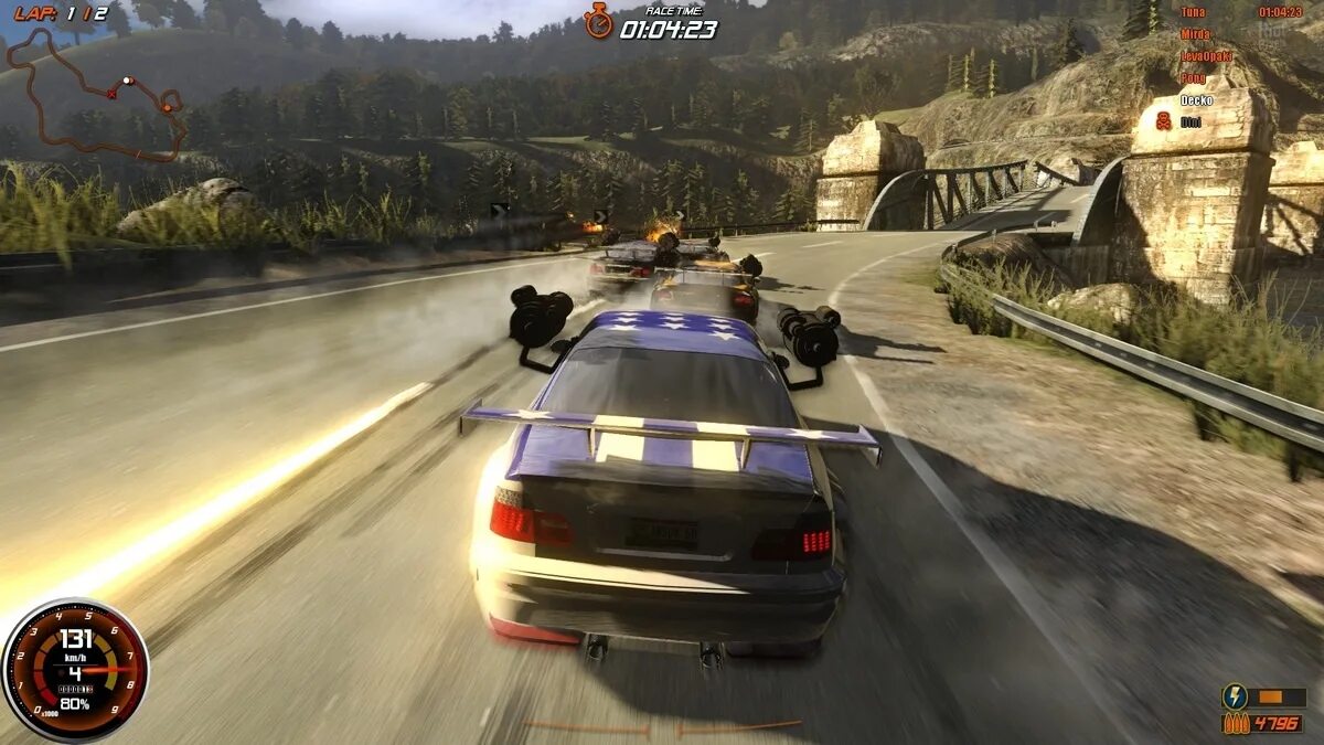 гас на пк. убойные гонки игра. Gas guzzlers extreme. гас на пк. Gas guzzlers extreme саунд.