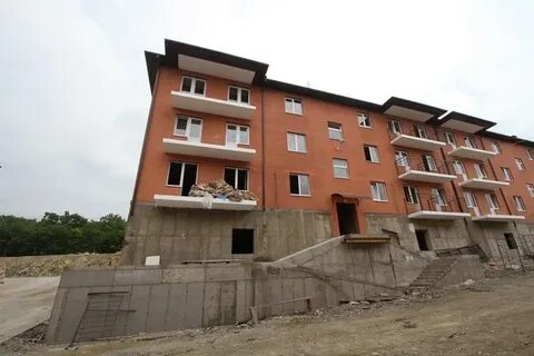 Парковый новороссийск
