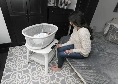 Колыбель mamaroo