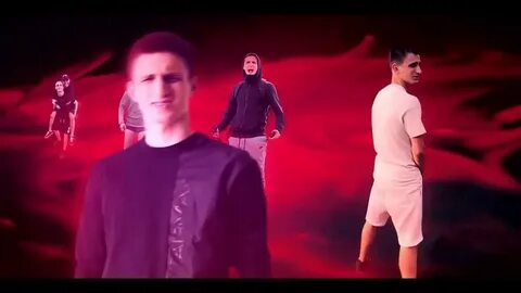 Литвин новый трек