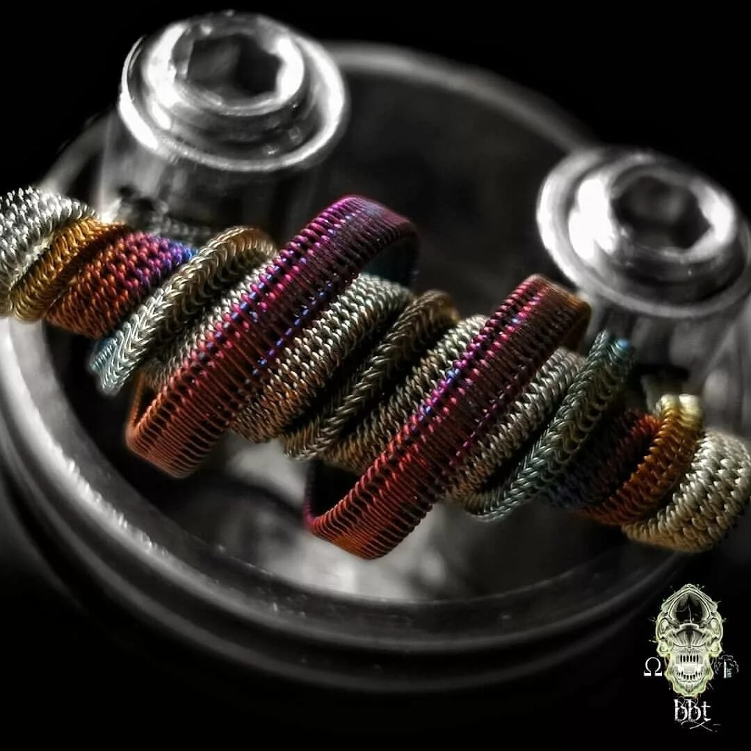 Визард Койл. Coil Art Vape. Art Coil намотка. Коил коил.