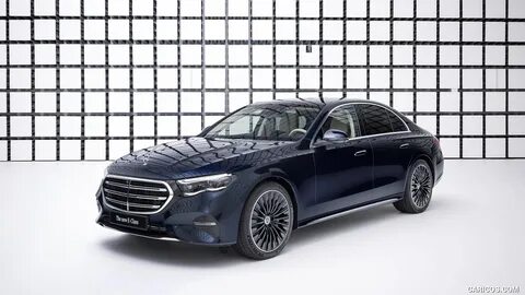 Mercedes e 2024