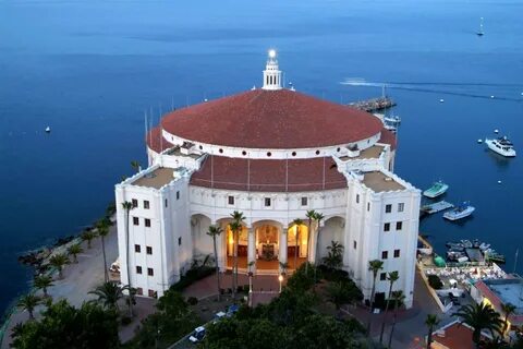 Catalina's