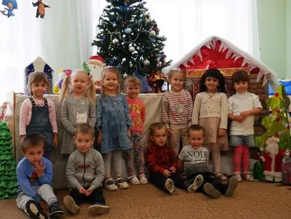 Детские сады вольск