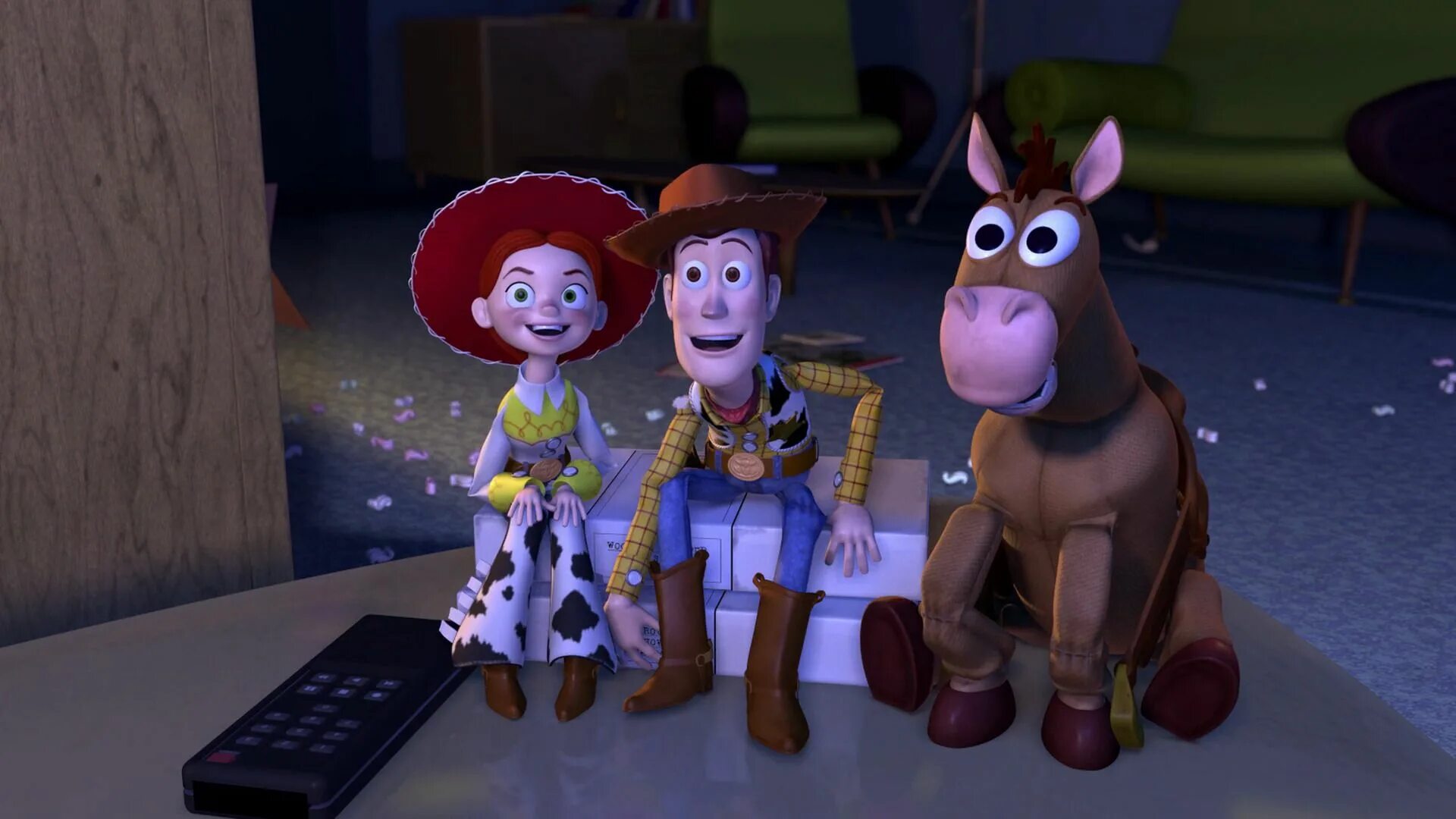 История создания истории игрушек. Toy story 2. история игрушек 2  toy story 2 (1999).