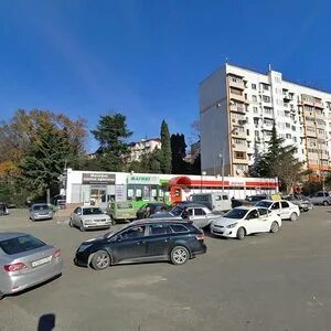 Голубые дали адлер телефон