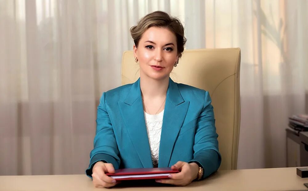 Руководитель дирекции
