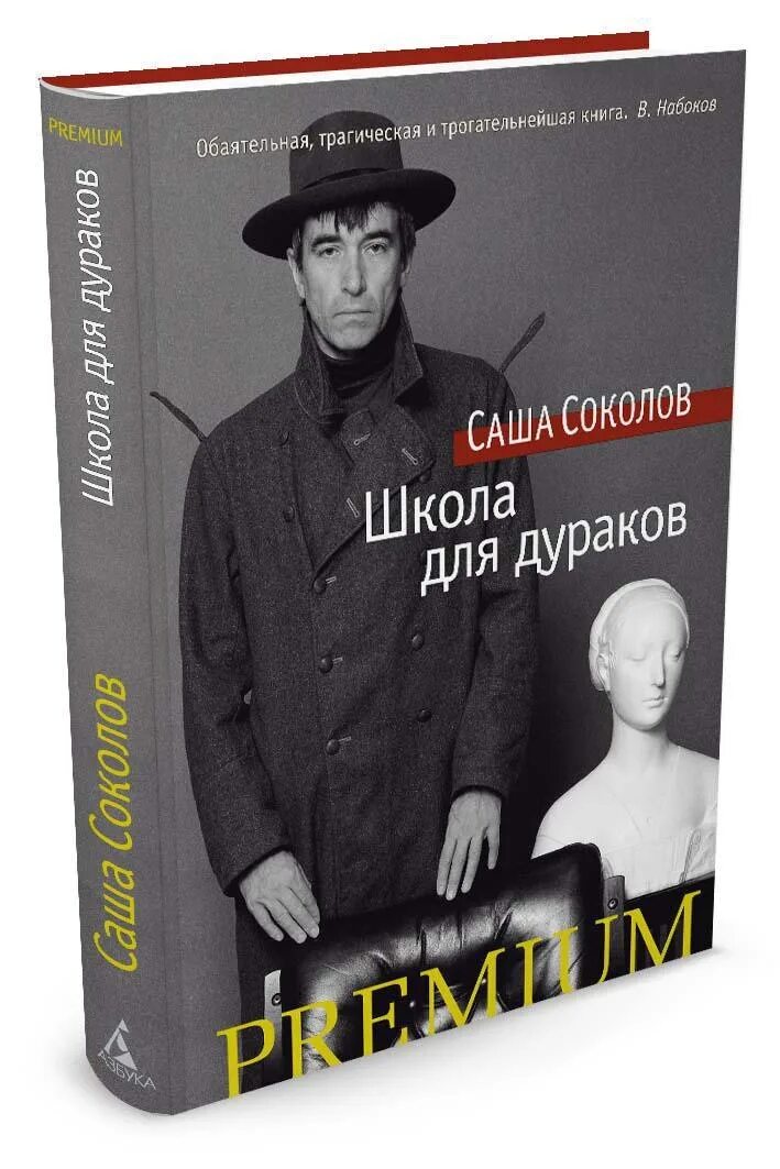 Книга школа для дураков. Школа для дураков Саша Соколов книга. Соколов а. "школа для дураков". Саша Соколов Азбука. Саша Соколов школа для дураков обложка.