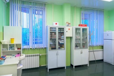 Телефон детской поликлиники на королева