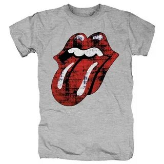 Rolling stones angry