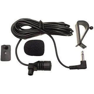 Gps микрофон
