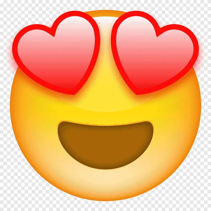 Смайл с сердцами в глазах. Смайл с сердечками в глазах. Смайл глаза сердца. Влюбленный смайлик. Смайлики эмодзи.