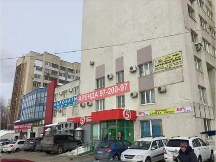 Партизанская 80