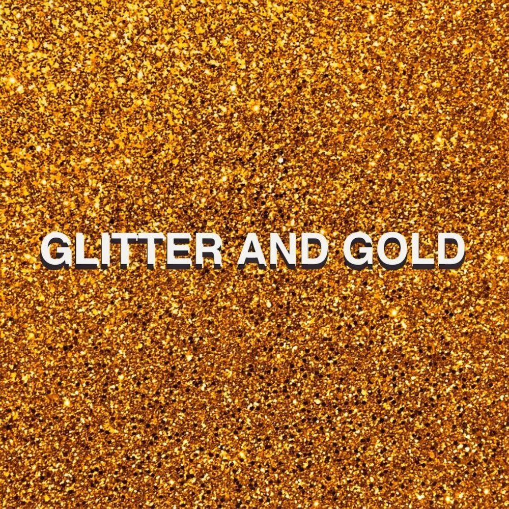 Песня золотой телефон. Gold glitter. Песня glitter Gold. Glitter and Gold Barns Courtney обложка. Gold Cover.