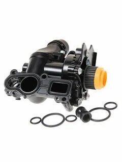 Насос 1.8 tsi