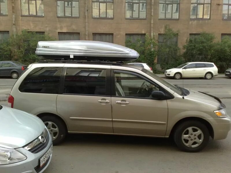 Багажник на мпв. Багажник на крышу мазда мпв 2000. рейлинги mazda mpv 2001. багажник на крышу мазда мпв 2001. mazda mpv 2001 багажник.