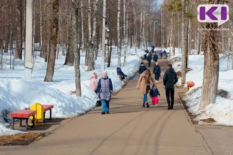 Погода в сыктывкаре в ноябре