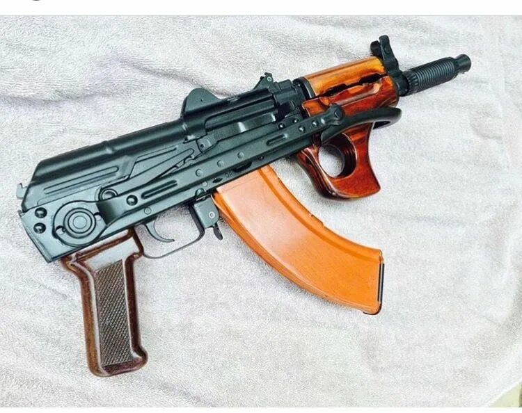 Kalashnikov e05e