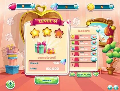 Играть окончание