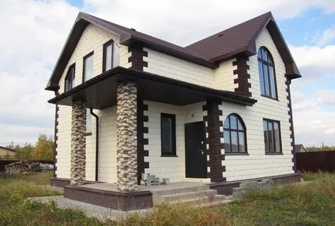 Построить дом в новосибирске