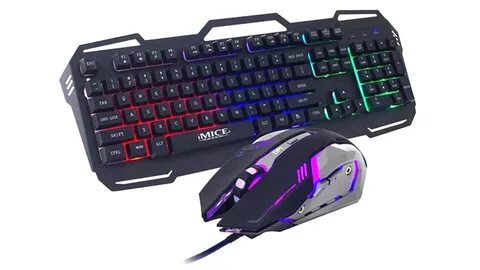 Dragon mouse