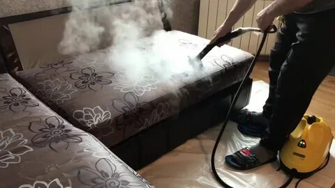 Химчистка видео