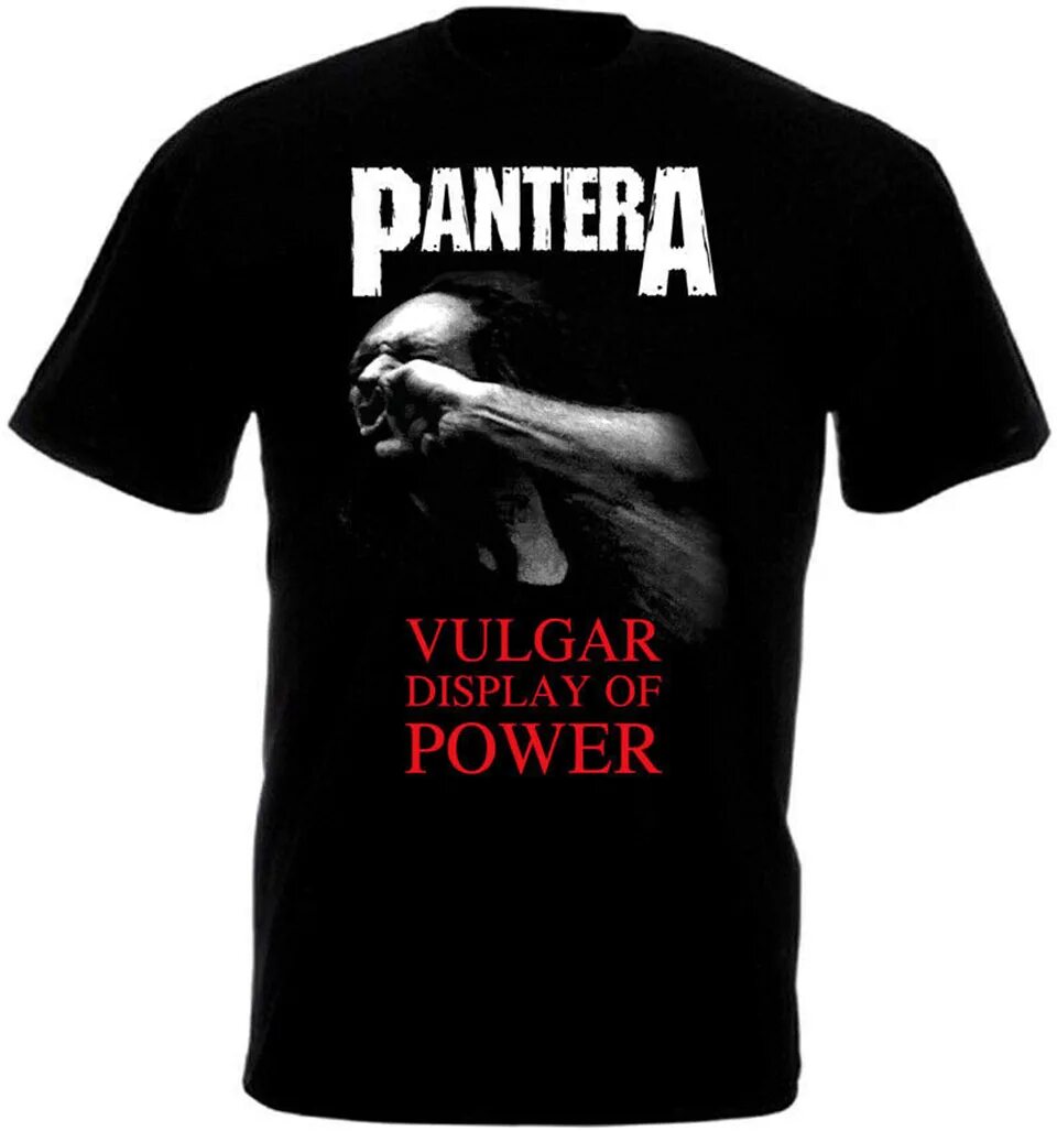 Vulgar display of power. Футболка pantera vulgar display. футболка pantera vulgar display of power. vulgar display of power майка. pantera vulgar display of power t-shirt.