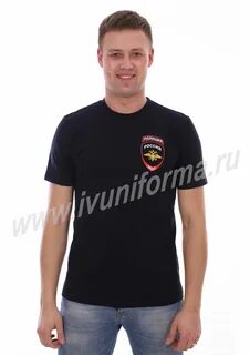 Поло нового образца