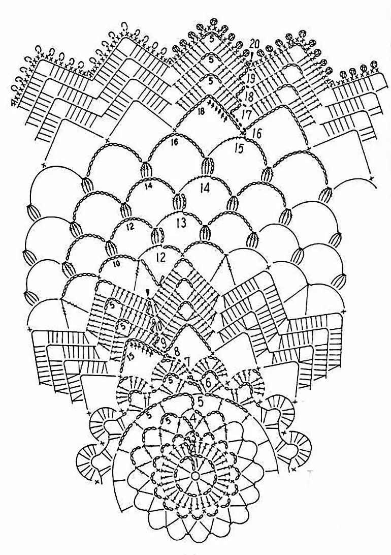 Схемы красивых салфеток вязанных крючком. Салфетка doily схема. салфетки крючком крошет схемы. вязаные ажурные салфетки крючком со схемами. ажурная салфетка крючком схема.
