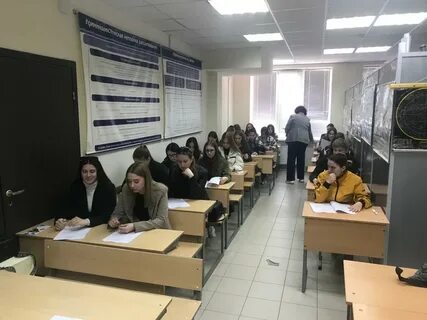 Волгоградский институт бизнеса