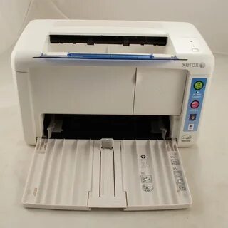 Принтер xerox phaser 3010