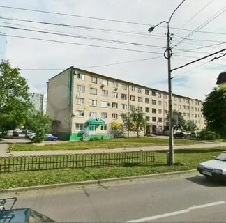 Пр юности